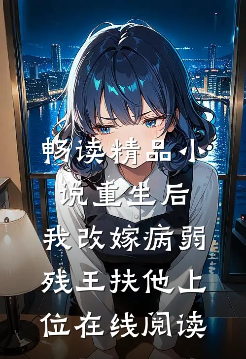 畅读精品小说重生后,我改嫁病弱残王扶他上位在线阅读