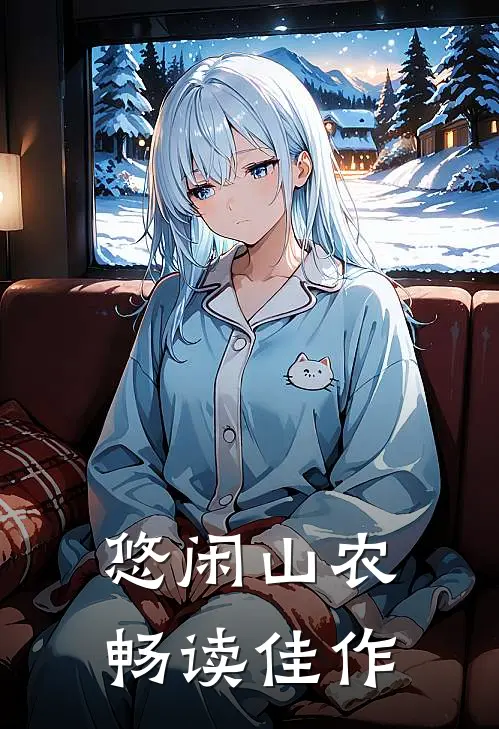 悠闲山农畅读佳作