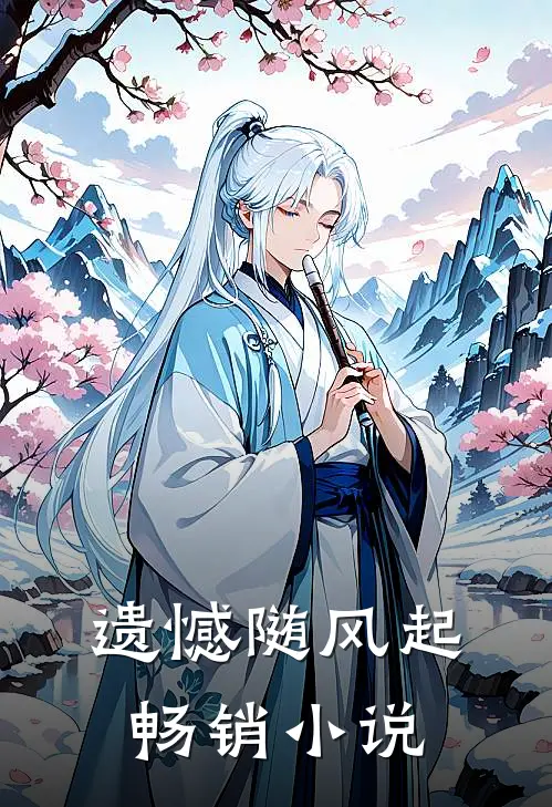遗憾随风起畅销小说