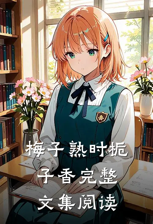 梅子熟时栀子香完整文集阅读