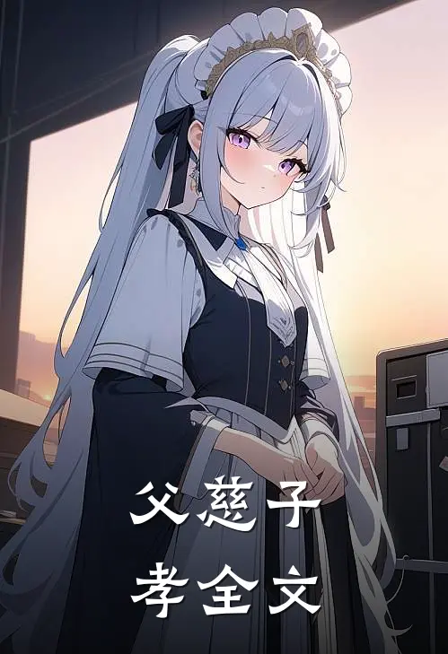 父慈子孝全文