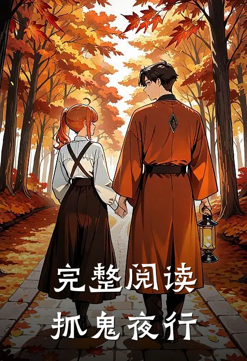 完整阅读抓鬼夜行