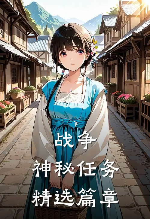 战争：神秘任务精选篇章