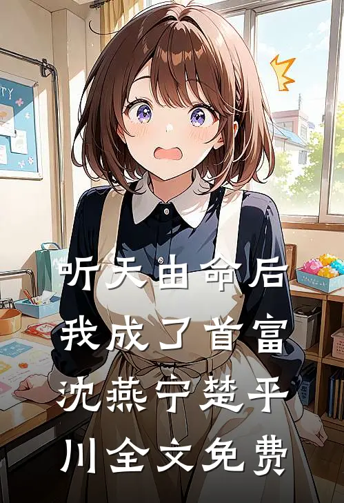 听天由命后，我成了首富沈燕宁楚平川全文免费