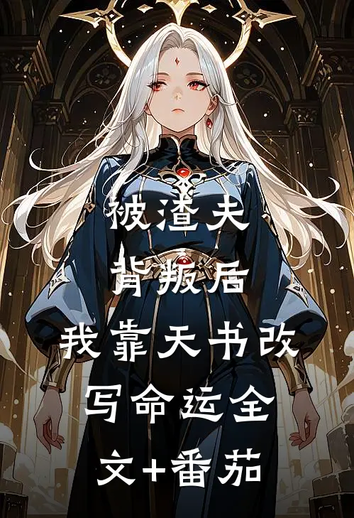 被渣夫背叛后，我靠天书改写命运全文+番茄