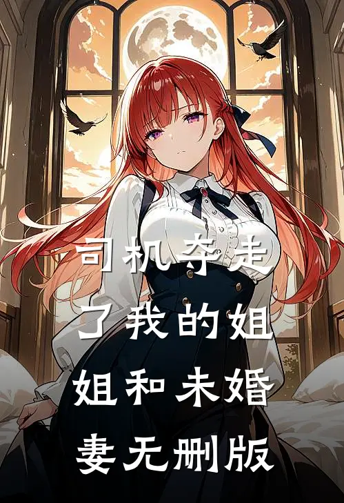 司机夺走了我的姐姐和未婚妻无删版
