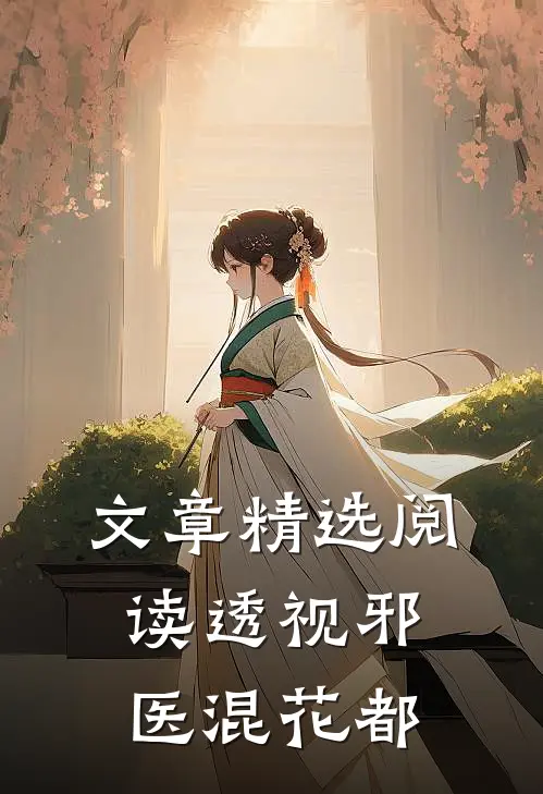 文章精选阅读透视邪医混花都