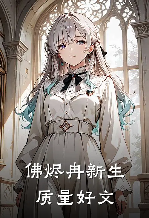 佛烬冉新生质量好文