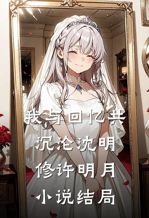 我与回忆共沉沦沈明修许明月小说结局