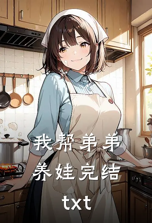 我帮弟弟养娃完结txt