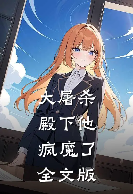 大屠杀：殿下他疯魔了全文版