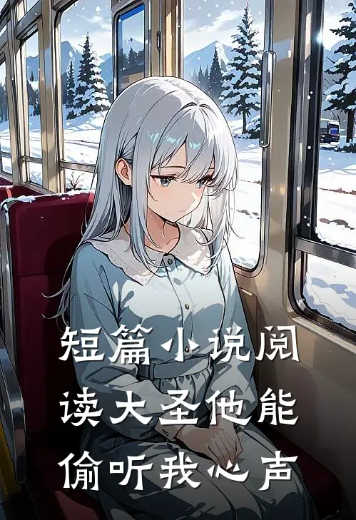 短篇小说阅读大圣他能偷听我心声