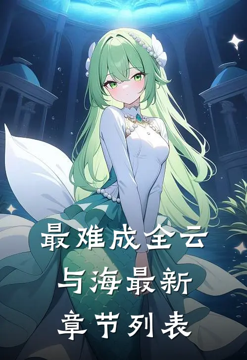 最难成全云与海最新章节列表