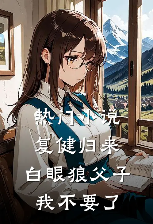 热门小说复健归来，白眼狼父子我不要了