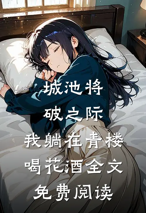 城池将破之际，我躺在青楼喝花酒全文免费阅读