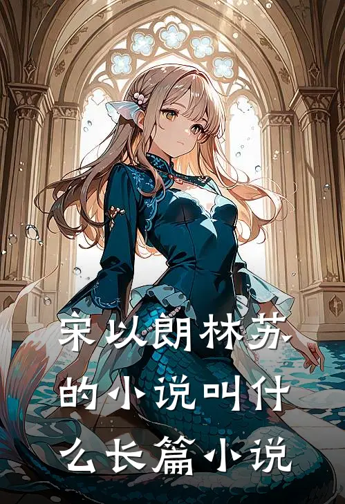 宋以朗林苏的小说叫什么长篇小说