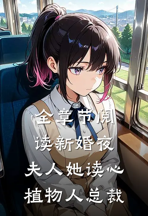 全章节阅读新婚夜，夫人她读心植物人总裁