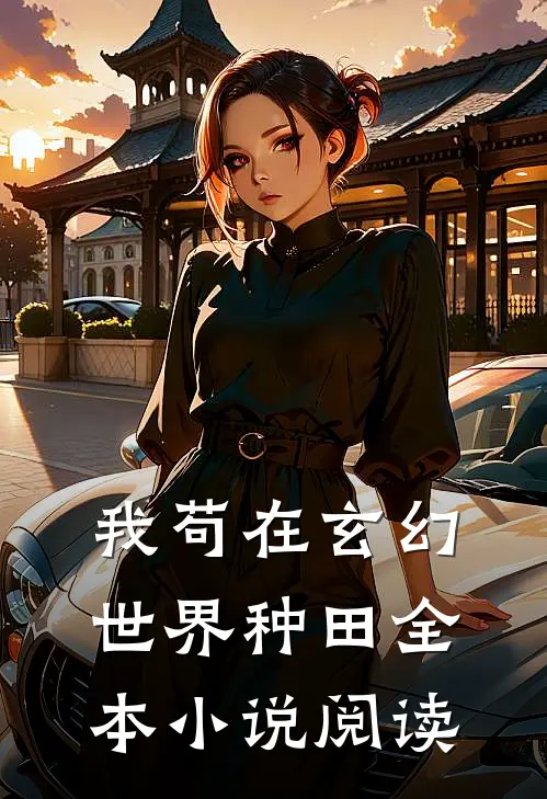 我苟在玄幻世界种田全本小说阅读