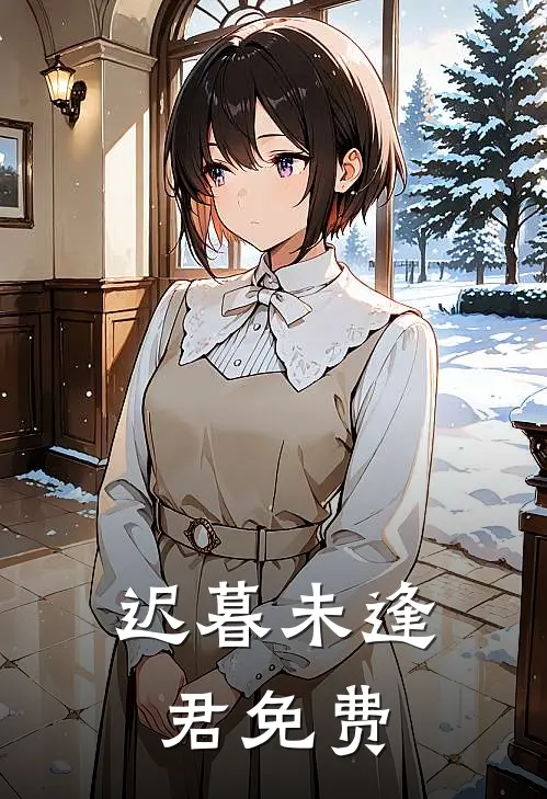 迟暮未逢君免费