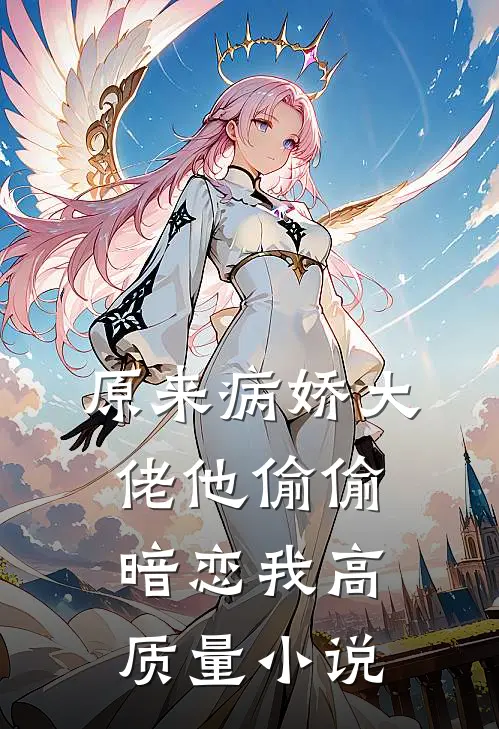 原来病娇大佬他偷偷暗恋我高质量小说