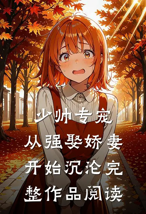 少帅专宠:从强娶娇妻开始沉沦完整作品阅读