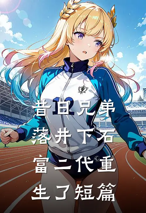 昔日兄弟落井下石，富二代重生了短篇