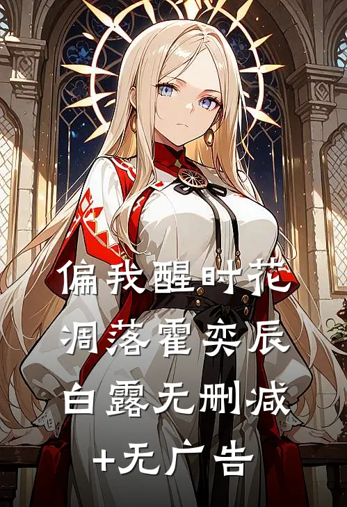 偏我醒时花凋落霍奕辰白露无删减+无广告