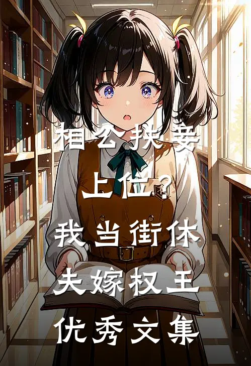 相公扶妾上位？我当街休夫嫁权王优秀文集