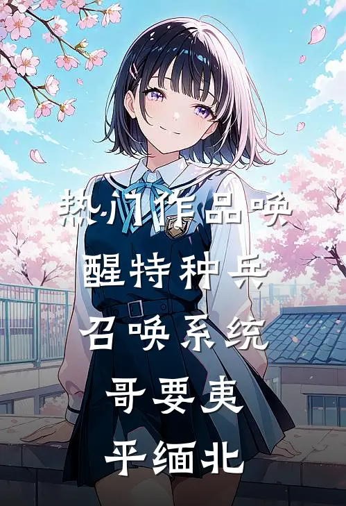 热门作品唤醒特种兵召唤系统，哥要夷平缅北