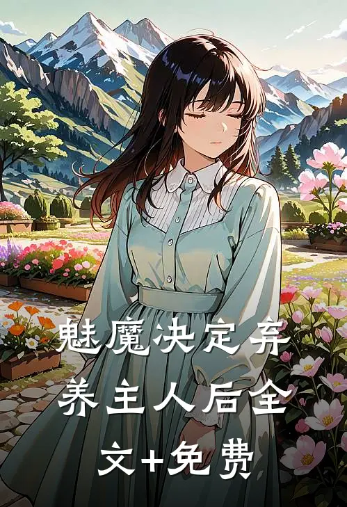 魅魔决定弃养主人后全文+免费
