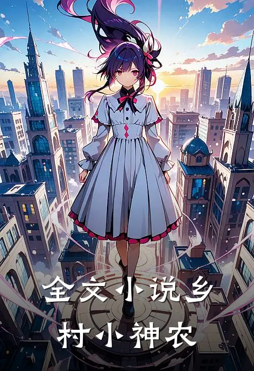 全文小说乡村小神农