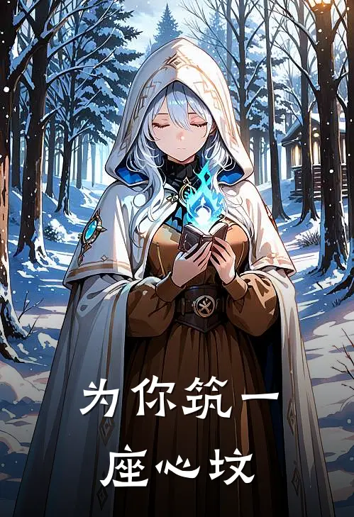为你筑一座心坟