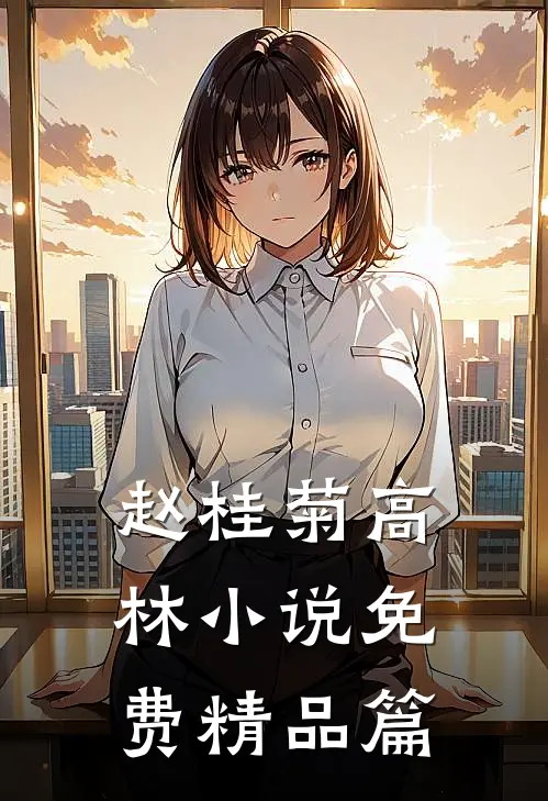 赵桂菊高林小说免费精品篇