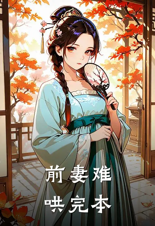 前妻难哄完本
