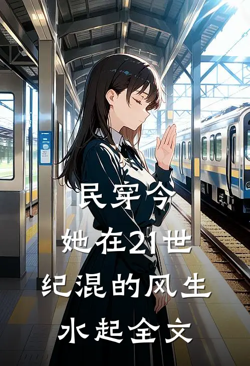民穿今：她在21世纪混的风生水起全文
