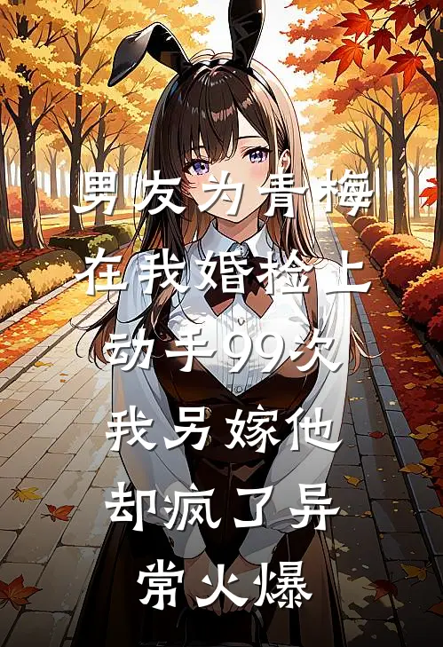 男友为青梅在我婚检上动手99次，我另嫁他却疯了异常火爆