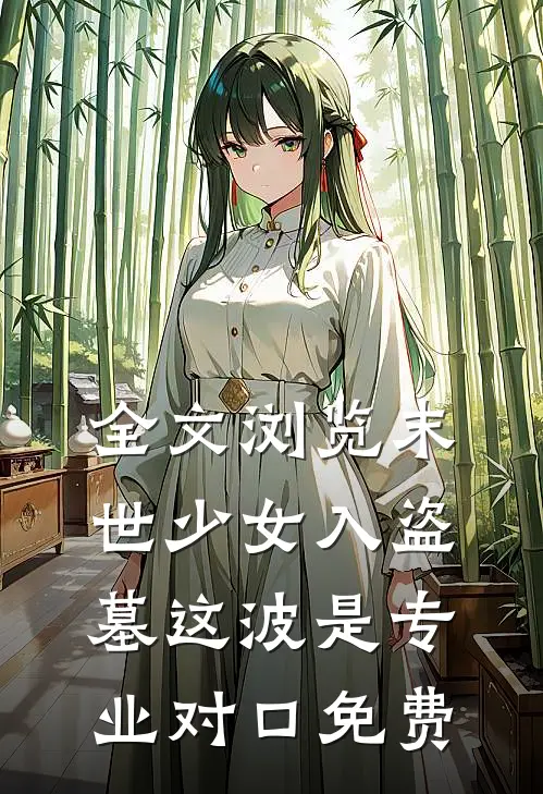 全文浏览末世少女入盗墓这波是专业对口免费