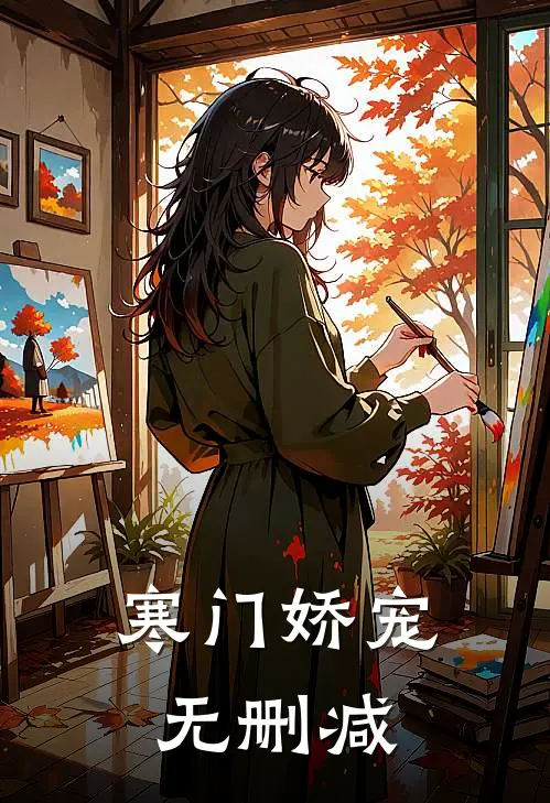 寒门娇宠无删减