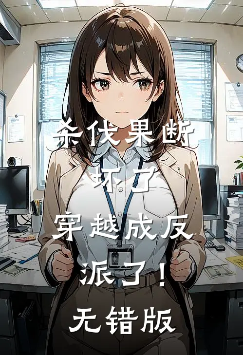 杀伐果断：坏了，穿越成反派了！无错版