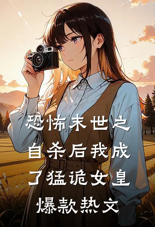 恐怖末世之自杀后我成了猛诡女皇爆款热文