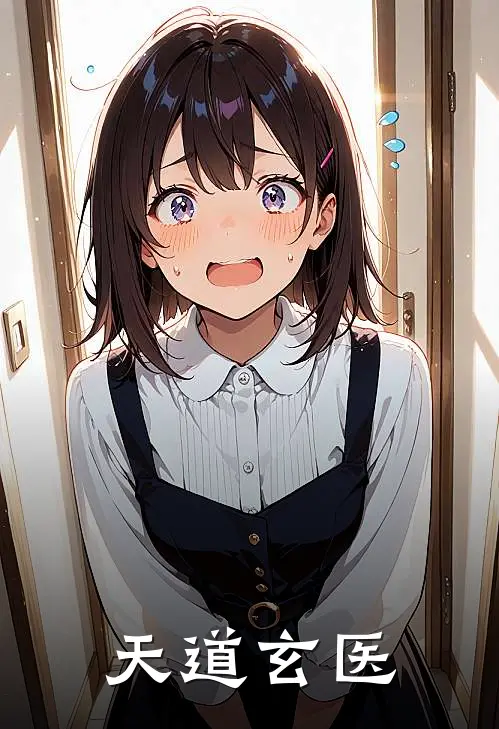 天道玄医