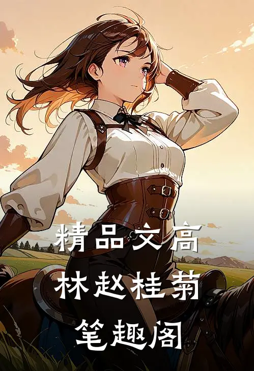 精品文高林赵桂菊笔趣阁