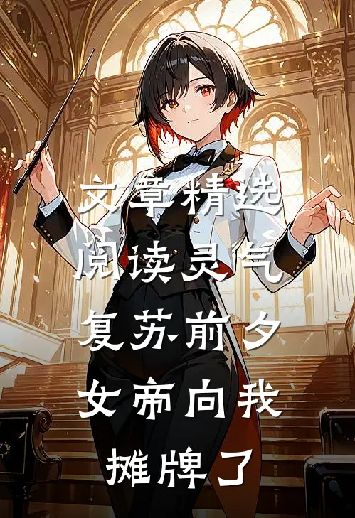 文章精选阅读灵气复苏前夕，女帝向我摊牌了