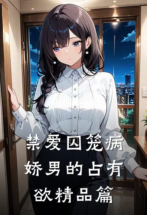 禁爱囚笼病娇男的占有欲精品篇