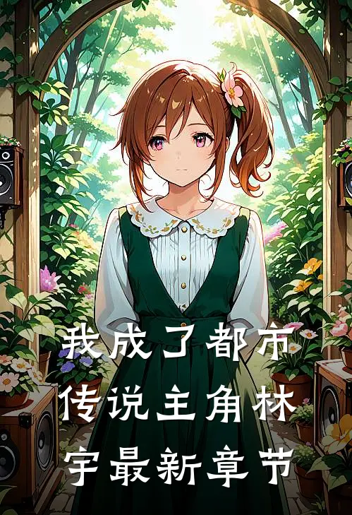 我成了都市传说主角林宇最新章节