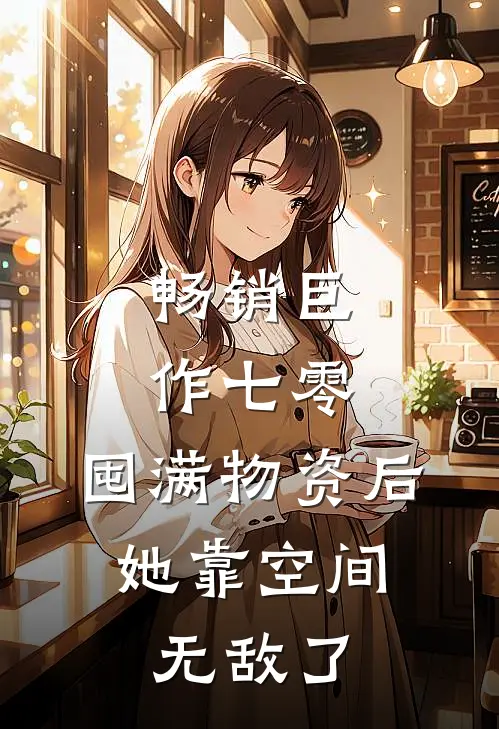 畅销巨作七零：囤满物资后，她靠空间无敌了