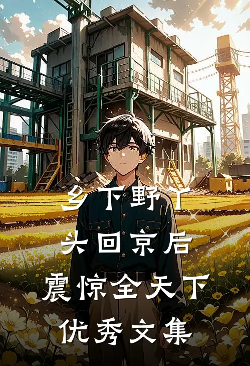 乡下野丫头回京后，震惊全天下优秀文集