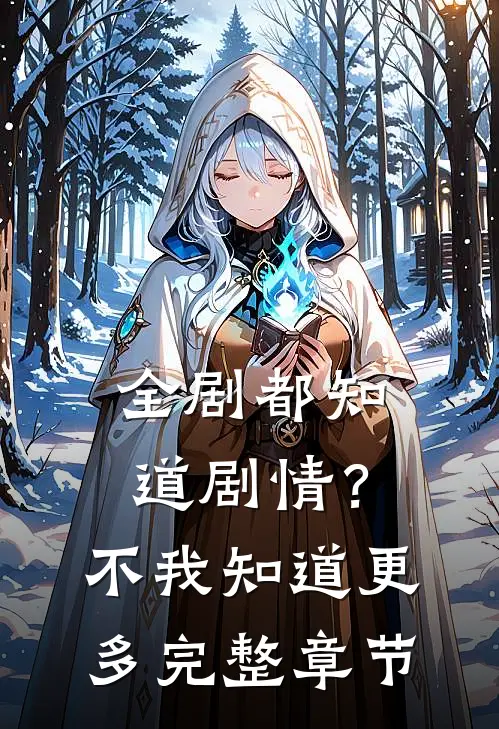 全剧都知道剧情？不，我知道更多完整章节