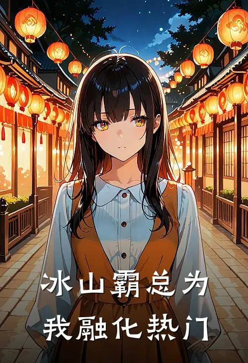 冰山霸总为我融化热门