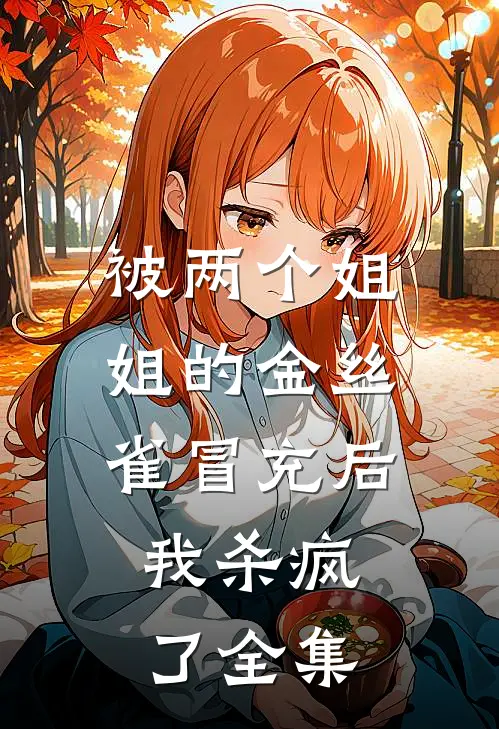 被两个姐姐的金丝雀冒充后，我杀疯了全集